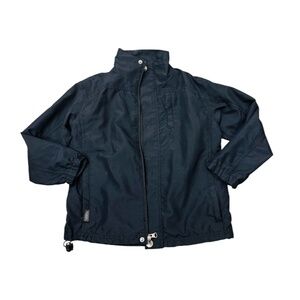 GARB Performance Black Jacket